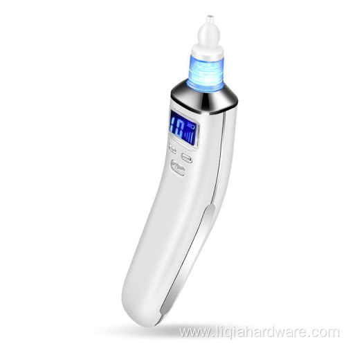 Wholesale Silicone Vacuum Nasal Aspirator